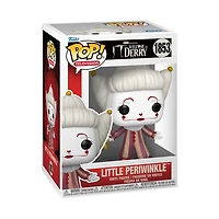 POP! Little Periwinkle