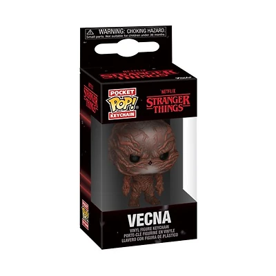 POP! Keychain Vecna 2.0