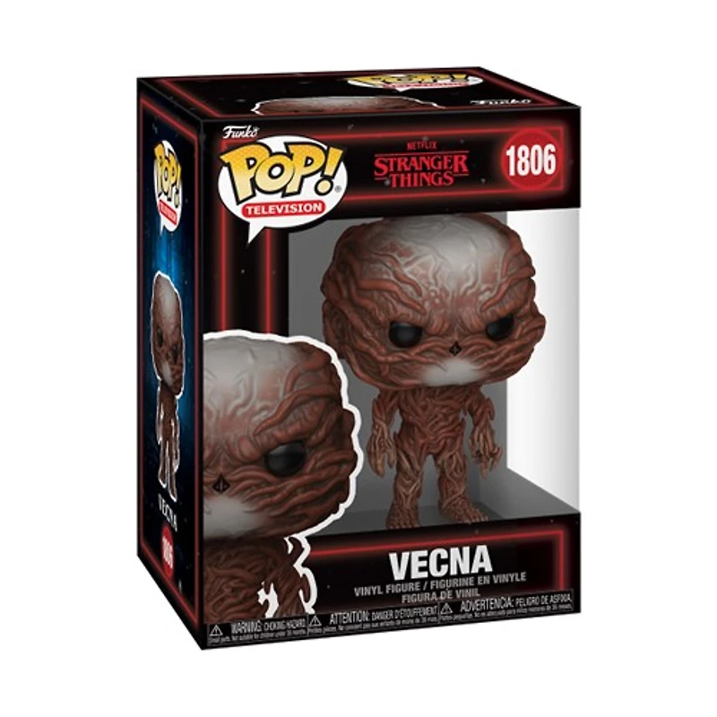 POP! Vecna 2.0