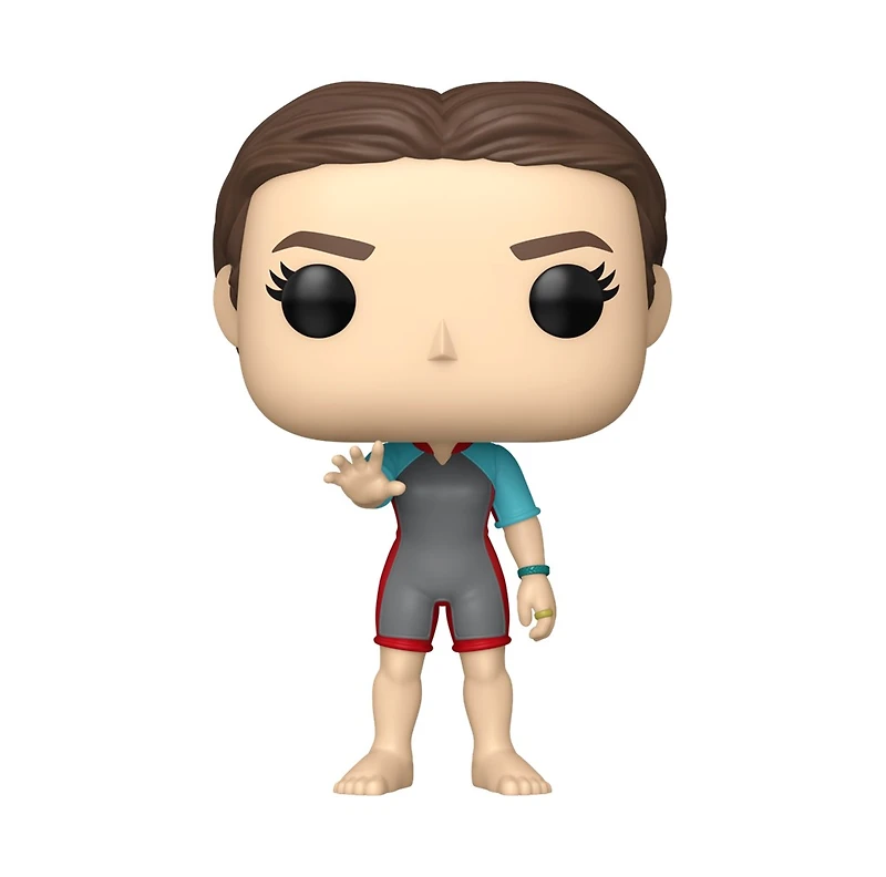 POP! Eleven in Wetsuit