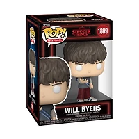POP! Will Byers (Hive Mind)