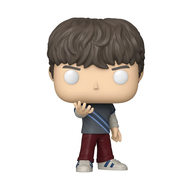 POP! Will Byers (Hive Mind)