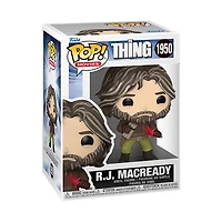 POP! R.J. MacReady 