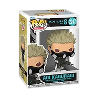 POP! Aoi Kaguragi 