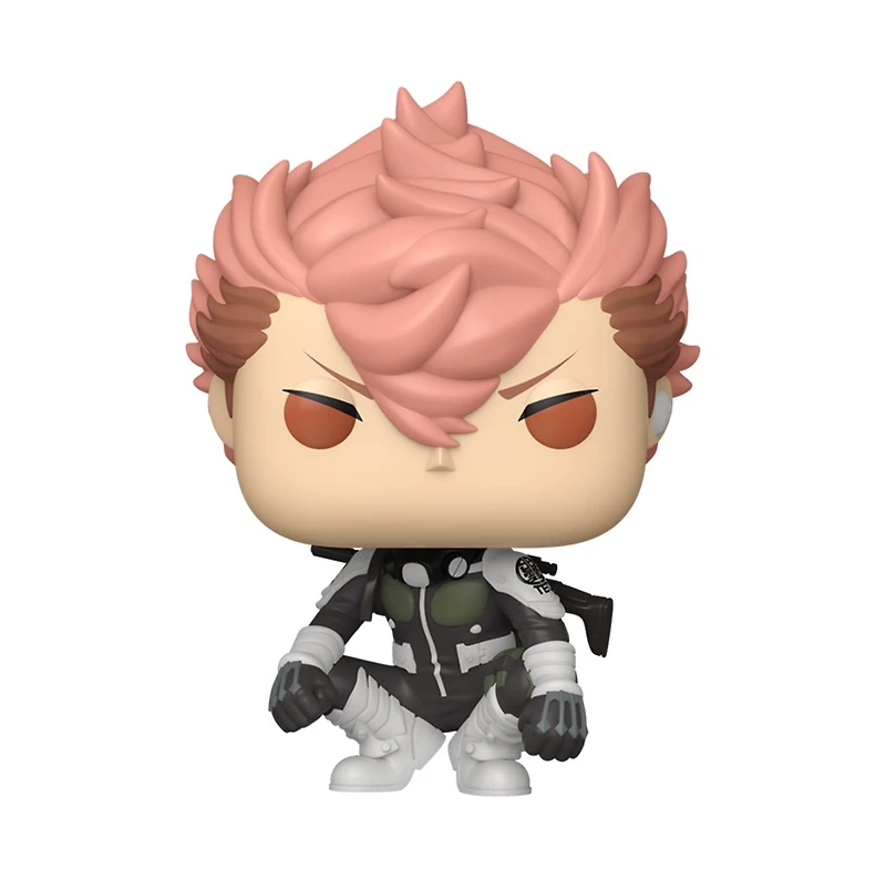 POP! Iharu Furuhashi