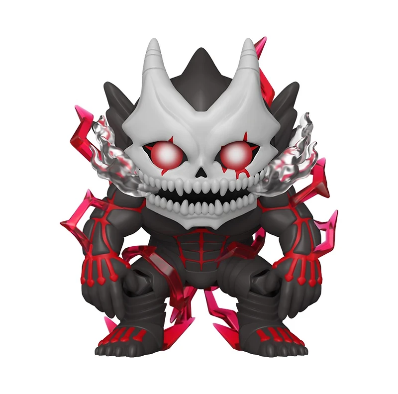 POP! Super Kaiju No. 8 (Uncontrolled) 