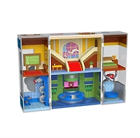 Bitty POP! Bitty Box The X-Mansion 