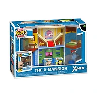 Bitty POP! Bitty Box The X-Mansion 