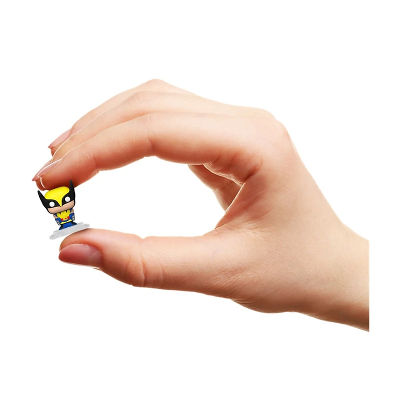 Bitty POP! Bitty Box The X-Mansion 