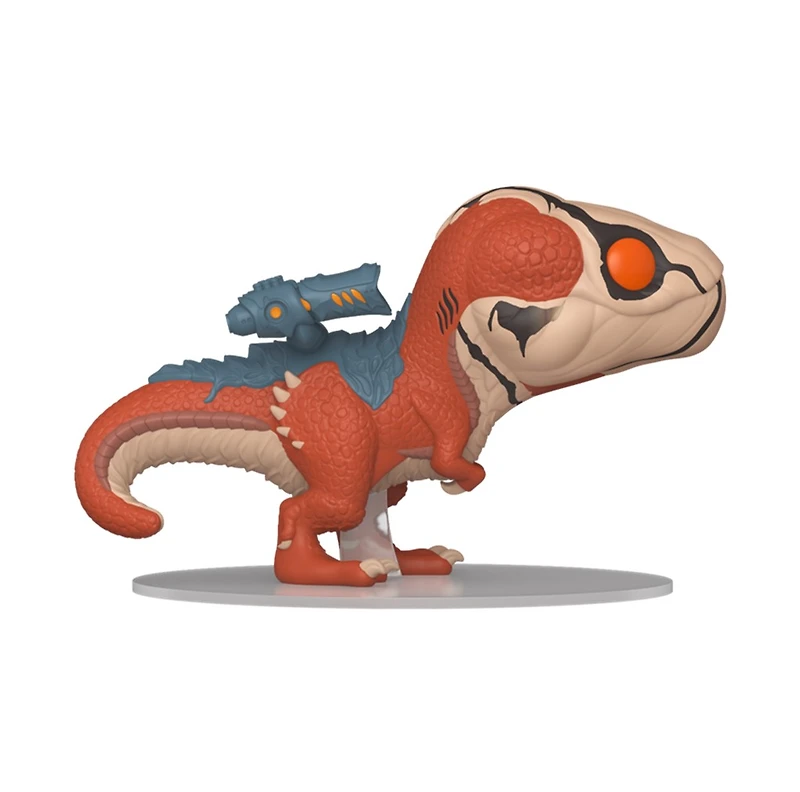 POP! Armored Lusovenator