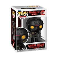 POP! Savini Jason 