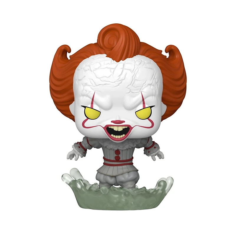 POP! TV: WtD S2- Pennywise