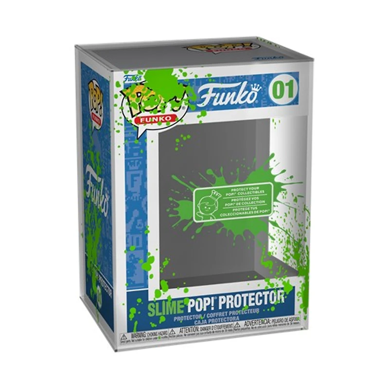 Slime POP! Protector