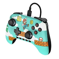 PowerA Advantage Wired Controller for Nintendo Switch 2