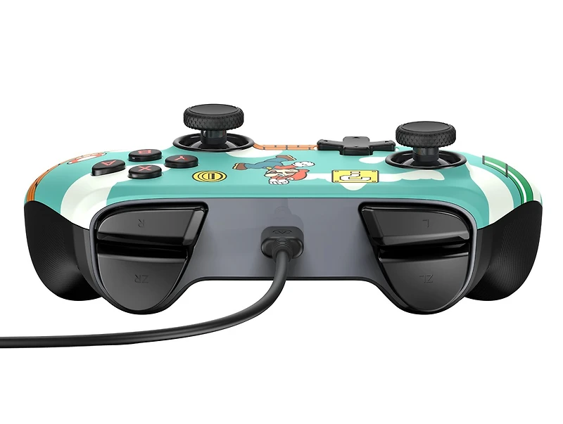 PowerA Advantage Wired Controller for Nintendo Switch 2
