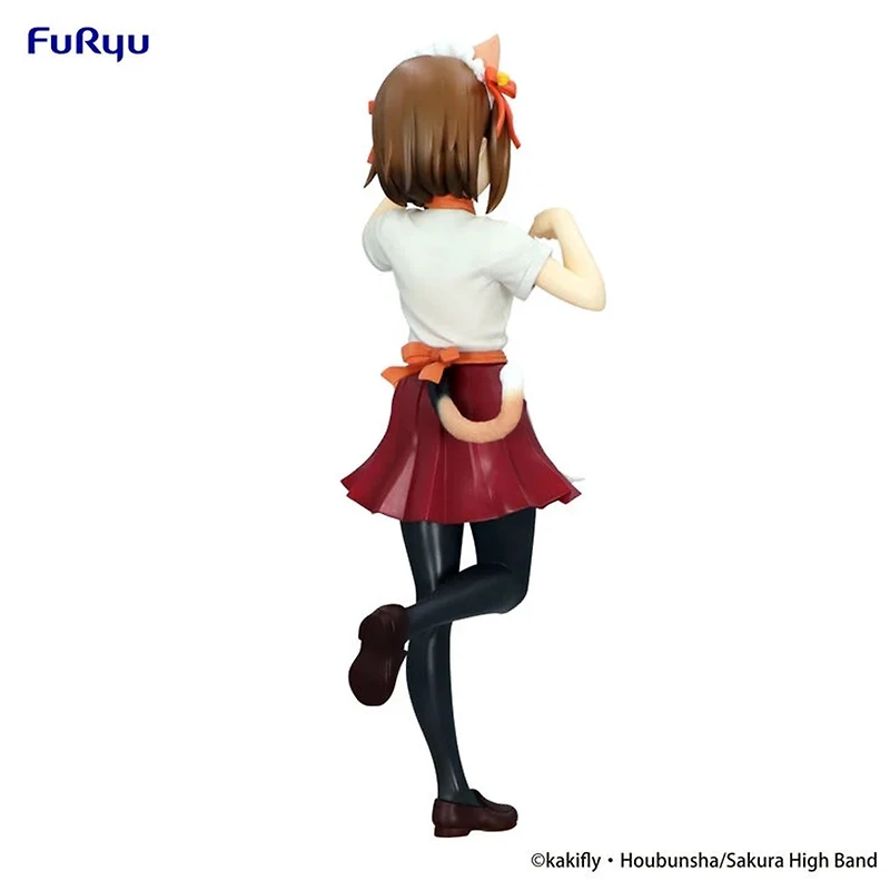 K-ON! - Yui Hirasawa Trio-Try-iT Prize Figure 
