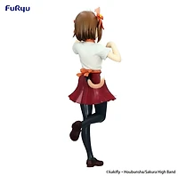 K-ON! - Yui Hirasawa Trio-Try-iT Prize Figure 