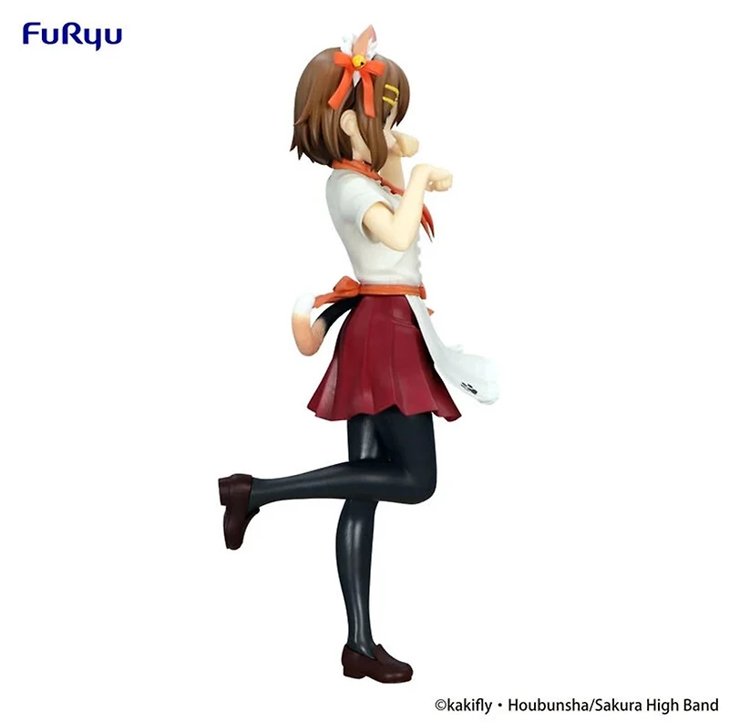 K-ON! - Yui Hirasawa Trio-Try-iT Prize Figure 