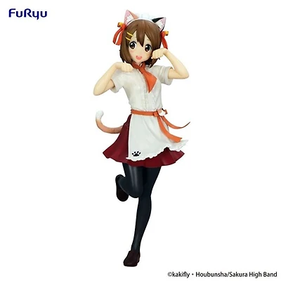 K-ON! - Yui Hirasawa Trio-Try-iT Prize Figure 