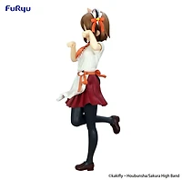 K-ON! - Yui Hirasawa Trio-Try-iT Prize Figure 