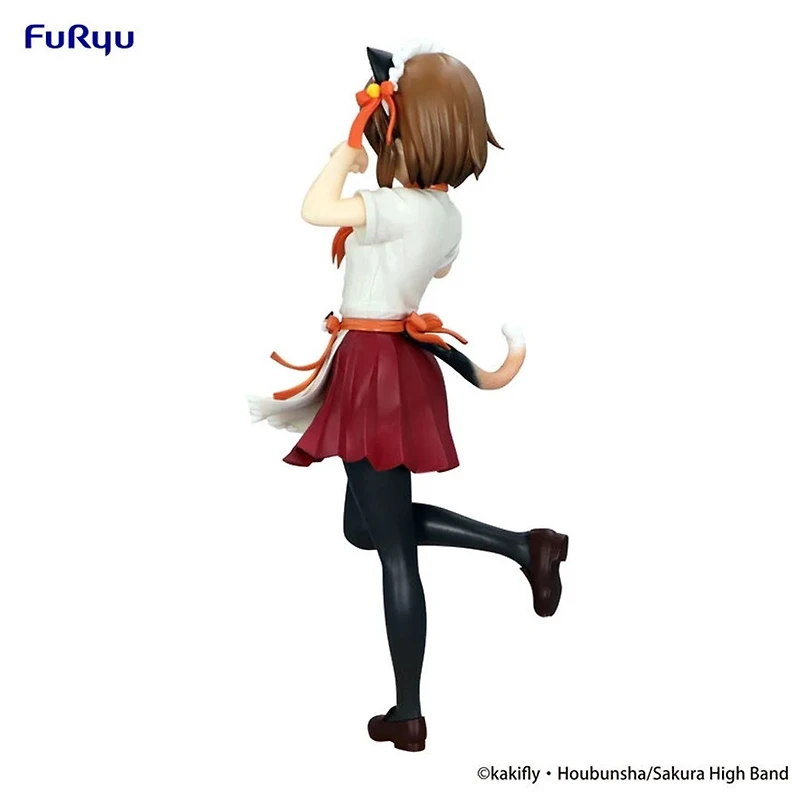 K-ON! - Yui Hirasawa Trio-Try-iT Prize Figure 
