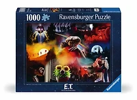 E.T. Puzzle 