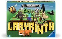 Minecraft Labyrinth 