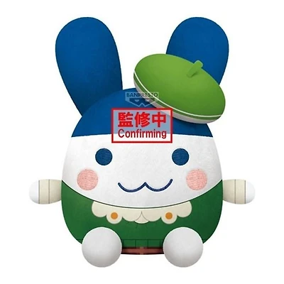 Tamagotchi Corner Shop Mimitchi Super Big Plush 