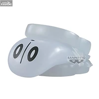 Undertale - Figure Napstablook, Food Design 