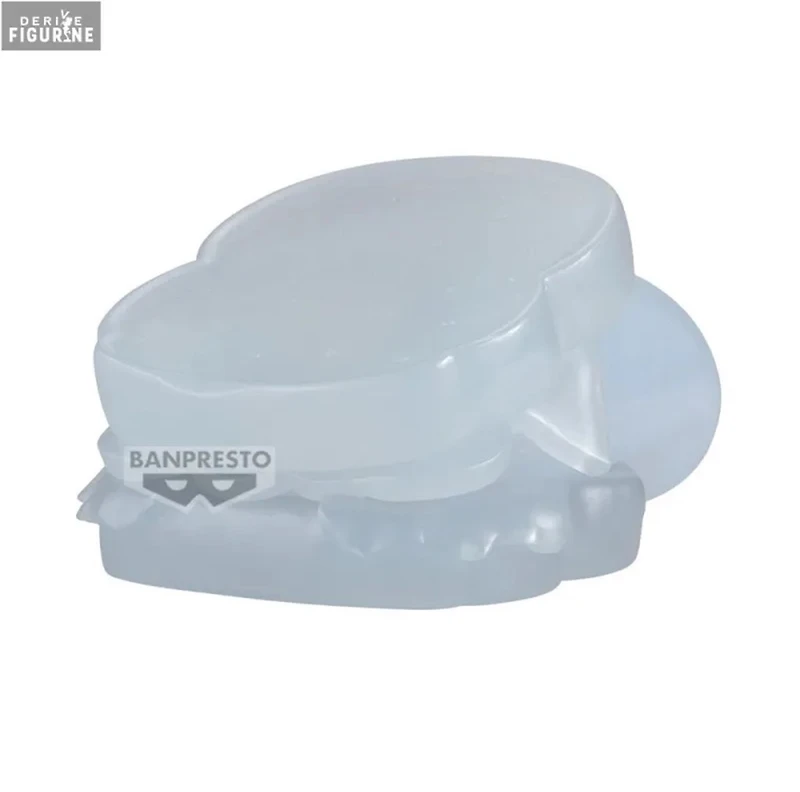 Undertale - Figure Napstablook, Food Design 