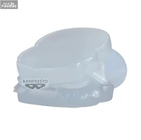 Undertale - Figure Napstablook, Food Design 