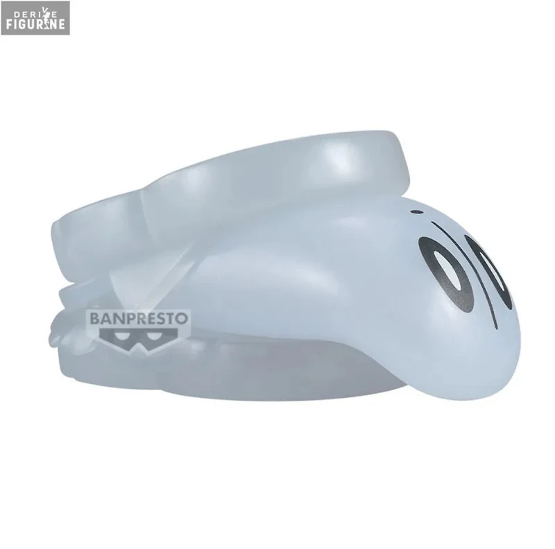 Undertale - Figure Napstablook, Food Design 