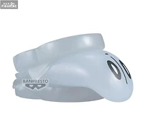 Undertale - Figure Napstablook, Food Design 