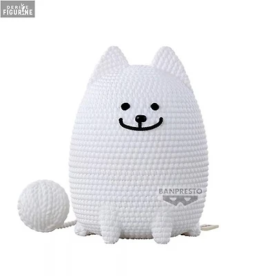 Undertale - Annoying Dog figure, Amicot 