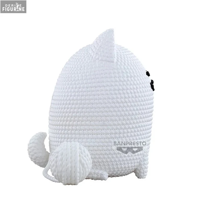 Undertale - Annoying Dog figure, Amicot 