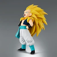 Dragon Ball Z - Super Saiyan 3 Gotenks Solid Edge Works Prize Figure 