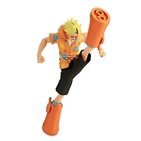 One Piece - Sanji Battle Record Collection II Prize Figure (Egghead Arc Ver.) 