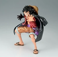 One Piece - Monkey D. Luffy King Of Artist II Prize Figure (Land of Wano Special Ver.) 