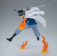 One Piece Battle Record Collection-Sabo-Special Edition