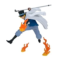 One Piece Battle Record Collection-Sabo-Special Edition