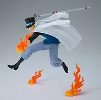 One Piece Battle Record Collection-Sabo-Special Edition