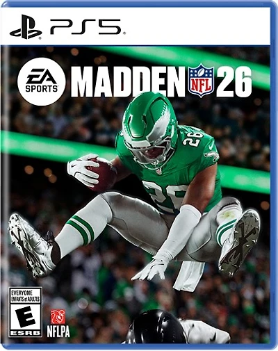 Madden NFL 26