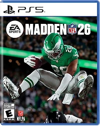 Madden NFL 26