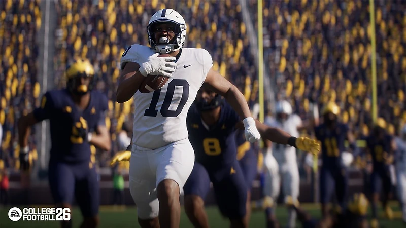 College Football 26