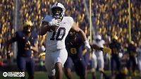 College Football 26