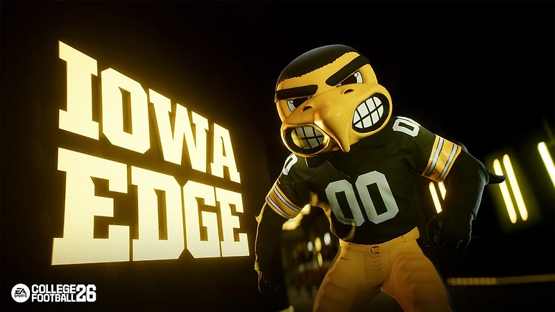 College Football 26