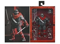 Teenage Mutant Ninja Turtles The Last Ronin Lost Years Leonardo Nightwatcher Figure 
