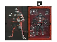 Teenage Mutant Ninja Turtles The Last Ronin Lost Years Michelangelo Nightwatcher Figure 