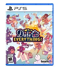 Date Everything