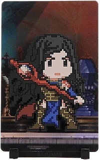 Castlevania - Shanoa